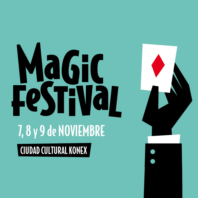 Magic Festival